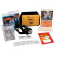 All Season Glove Box Kit